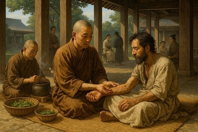 수천 년 전 의사들이 이미 알고 있었다? 고대 의학이 현대 유전공학에 던진 놀라운 힌트들