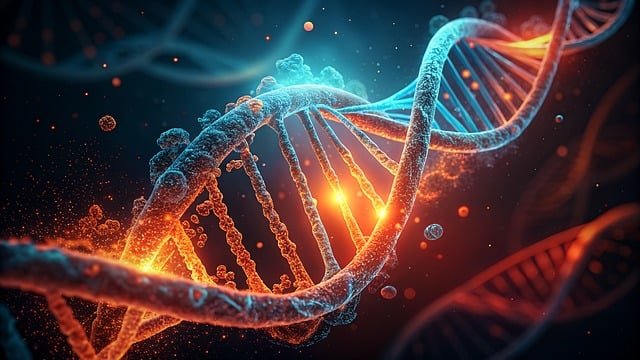 인류의 뿌리는 한 여성에게서 시작됐다? 미토콘드리아 이브가 아프리카에서 탄생한 결정적 이유