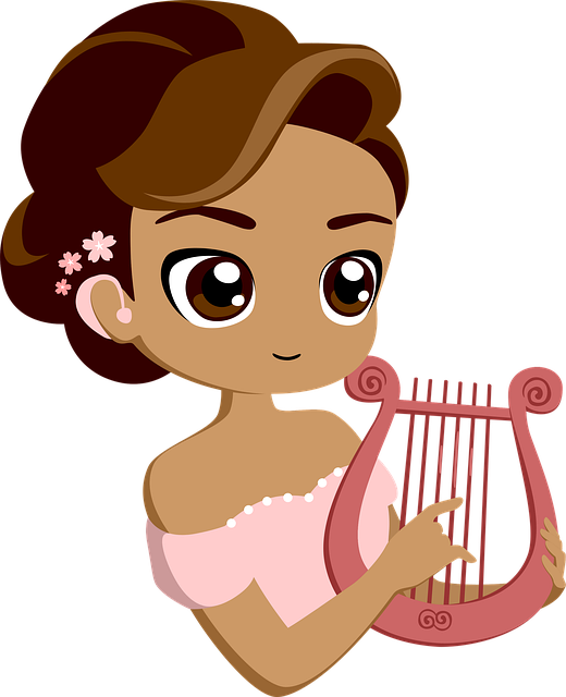 리라 Lyre