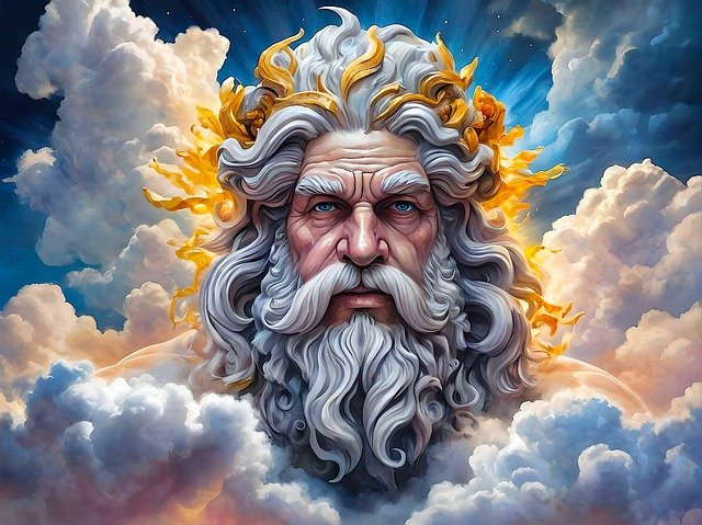 신화를 통해 본 인류의 진화적 상징들: 왜 오래된 이야기들이 지금도 힘을 갖는가?