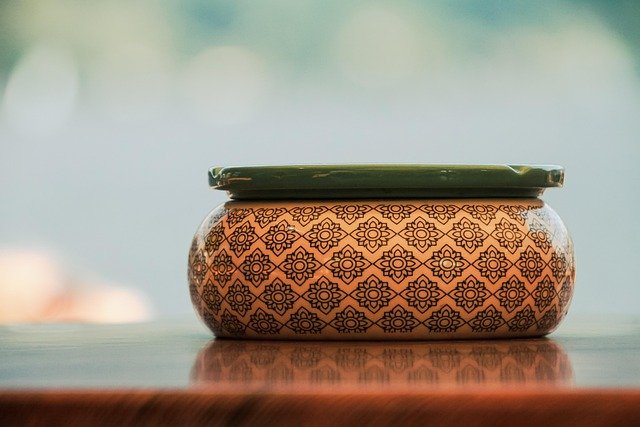 인더스 문명 도자기의 패턴이 의미하는 사회 질서: 항아리에 새겨진 질서, 인더스 문명은 왜 말을 아꼈나?