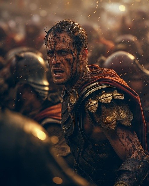 고대 로마의 향신료 전쟁과 식문화 확산: 후추 한 자루가 전쟁을 부른다, 고대 로마가 향신료에 집착한 진짜 이유 1 고대 전쟁